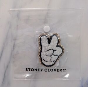 Stoney clover lane mickey patch
